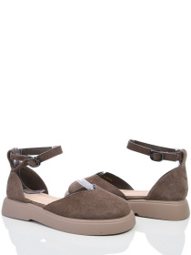 Туфли ITTS модель HTTPN738-2 Фото