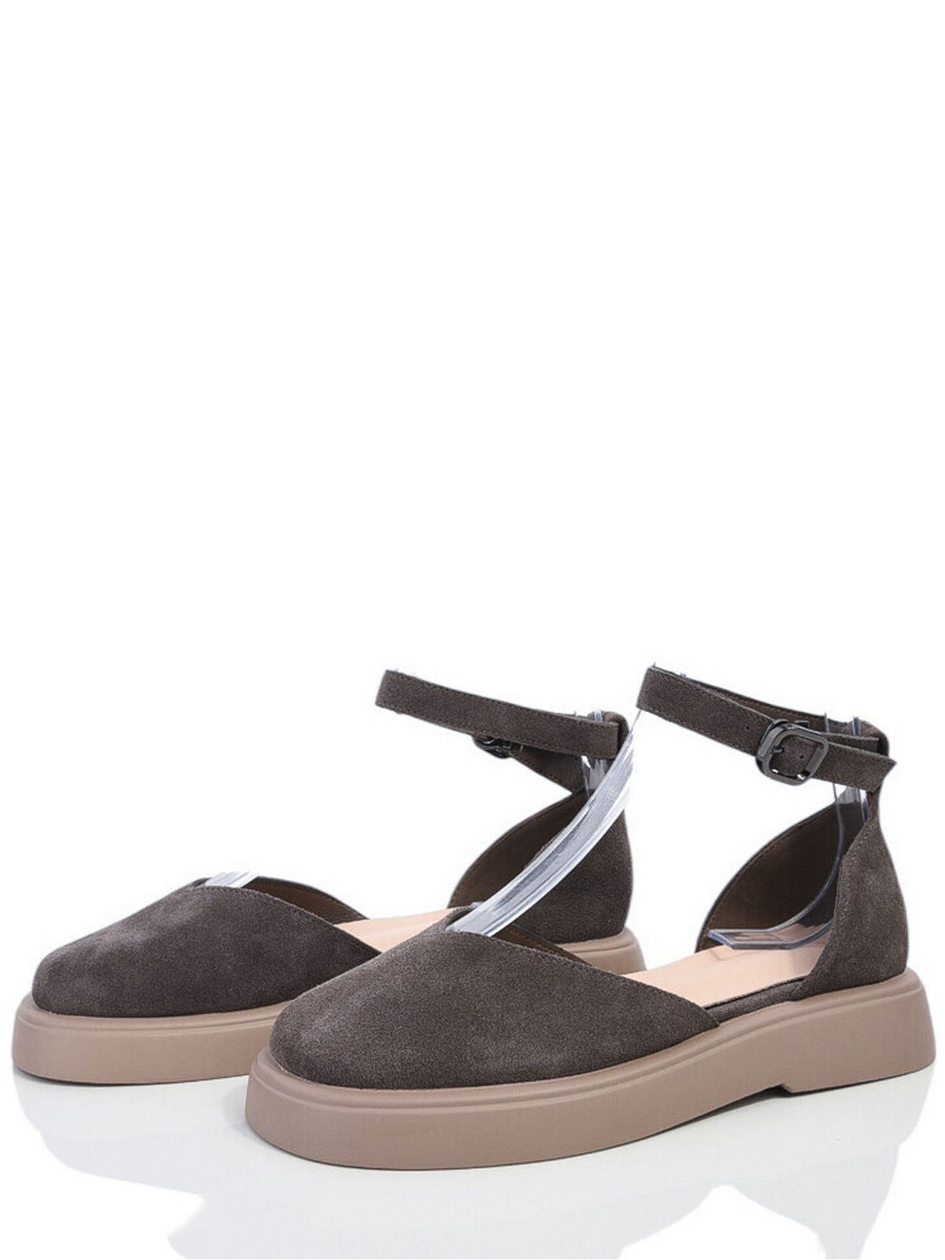 Туфли ITTS модель HTTPN738-3 Фото