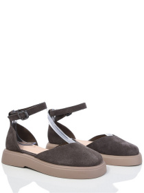 Туфли ITTS модель HTTPN738-3 Фото