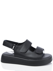 Сандалии Caroc модель HGN138-1 Фото