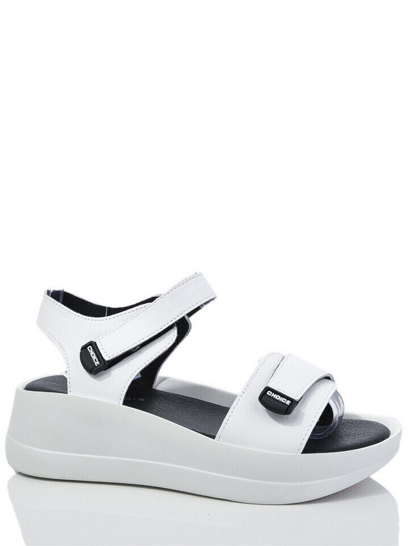 Босоніжки Caroc модель HGN23-3 Фото