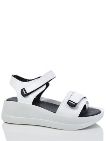 Босоніжки Caroc модель HGN23-3 Фото