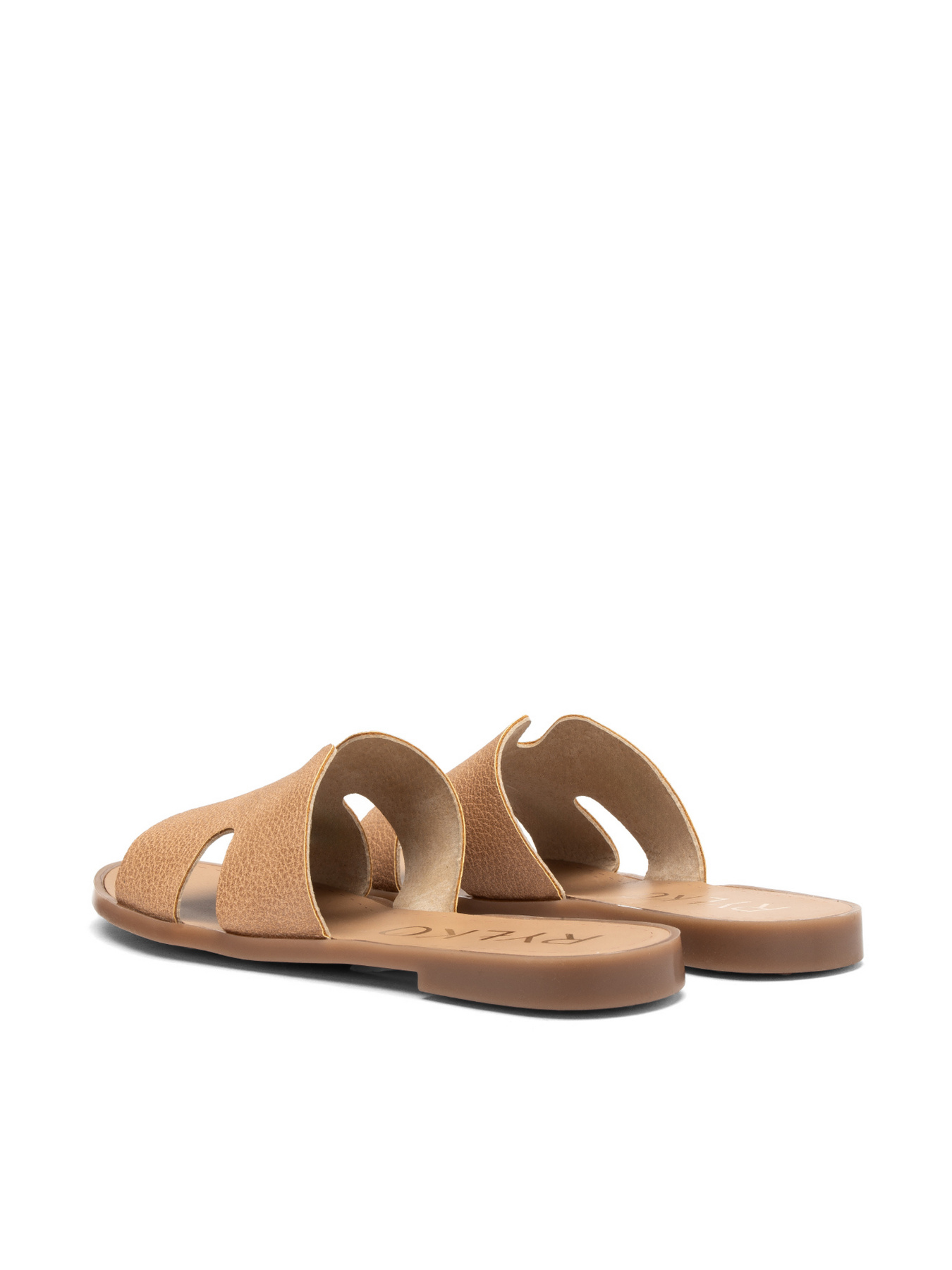 Шльопанці RYLKO модель 0AGI8_Q___3NT Фото