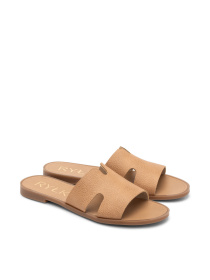 Шльопанці RYLKO модель 0AGI8_Q___3NT Фото