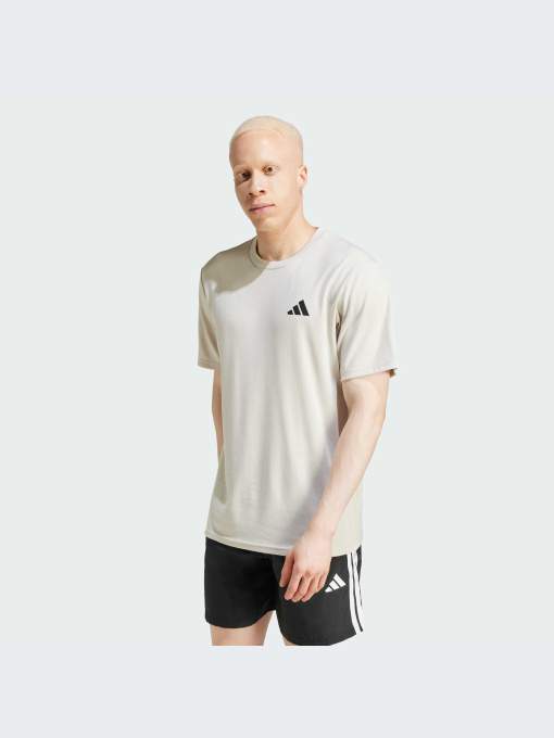 Футболкалар мен поло жейделер Adidas үлгі JC7736-KZ Фото