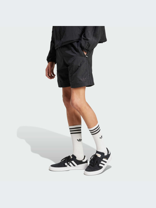 Шорты Adidas Adicolor модель JC6222-KZ Фото