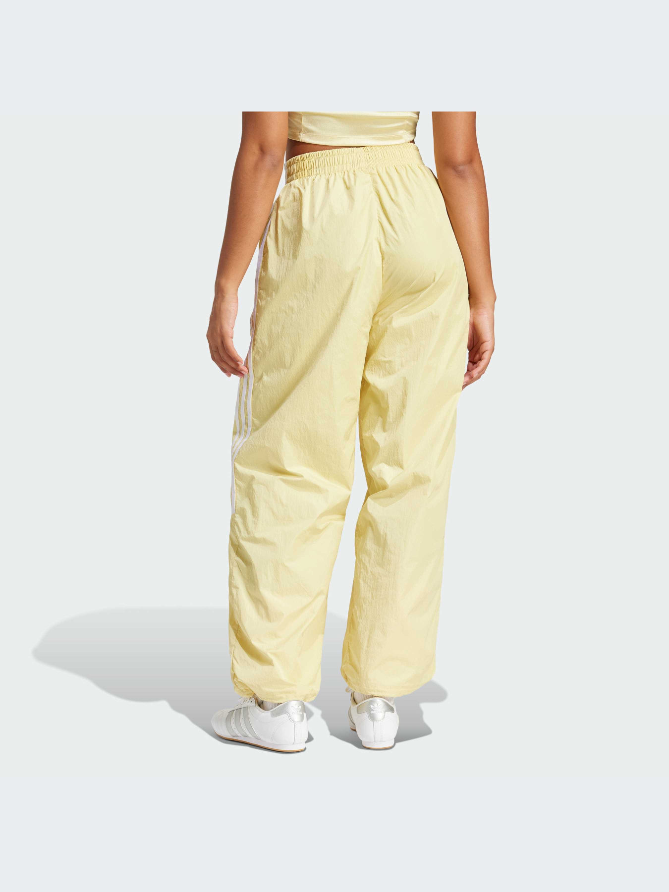 Брюки Adidas Adicolor модель JC6356-KZ Фото