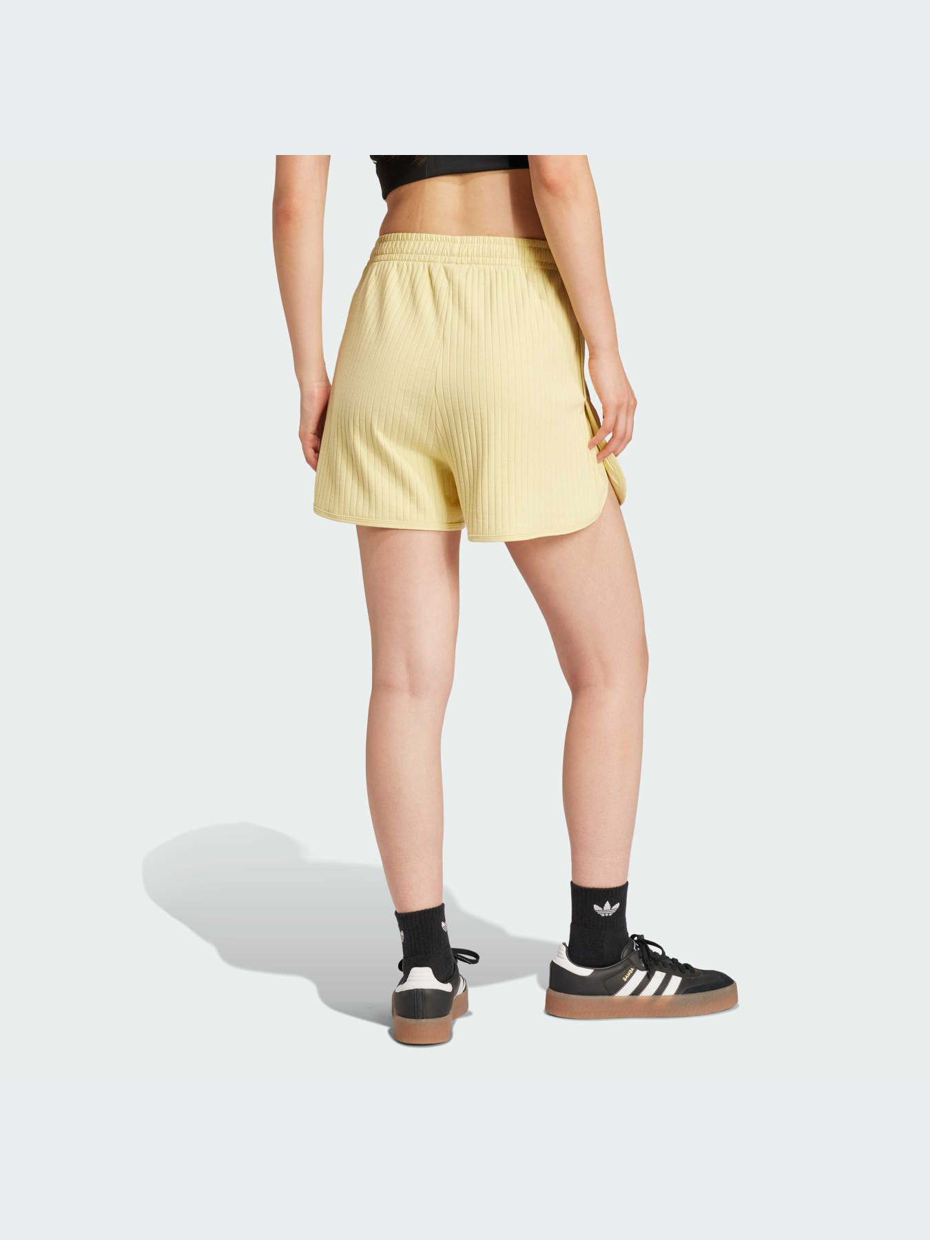 Шорты Adidas модель JD5164-KZ Фото
