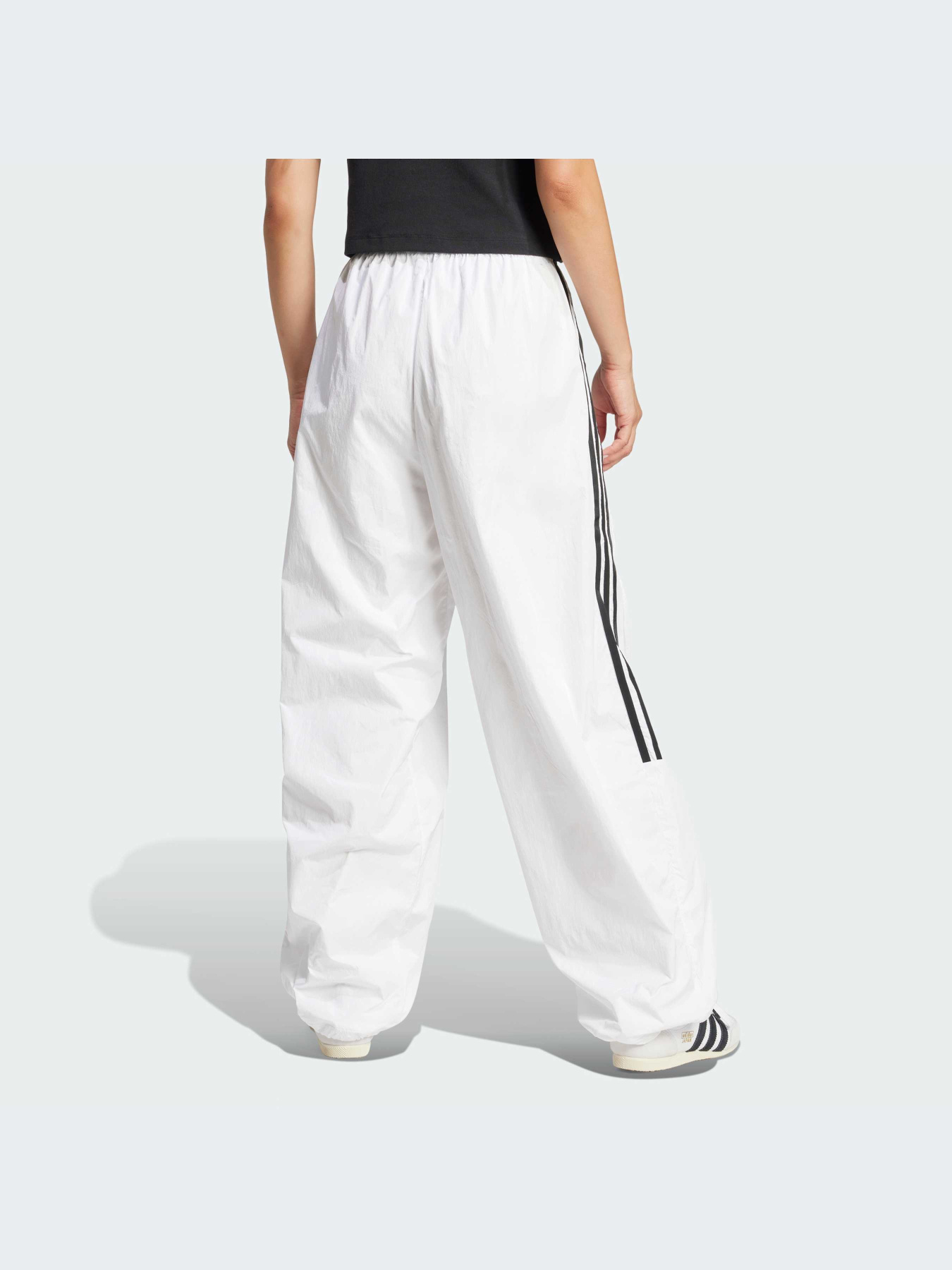 Брюки Adidas Adicolor модель JD0257-KZ Фото