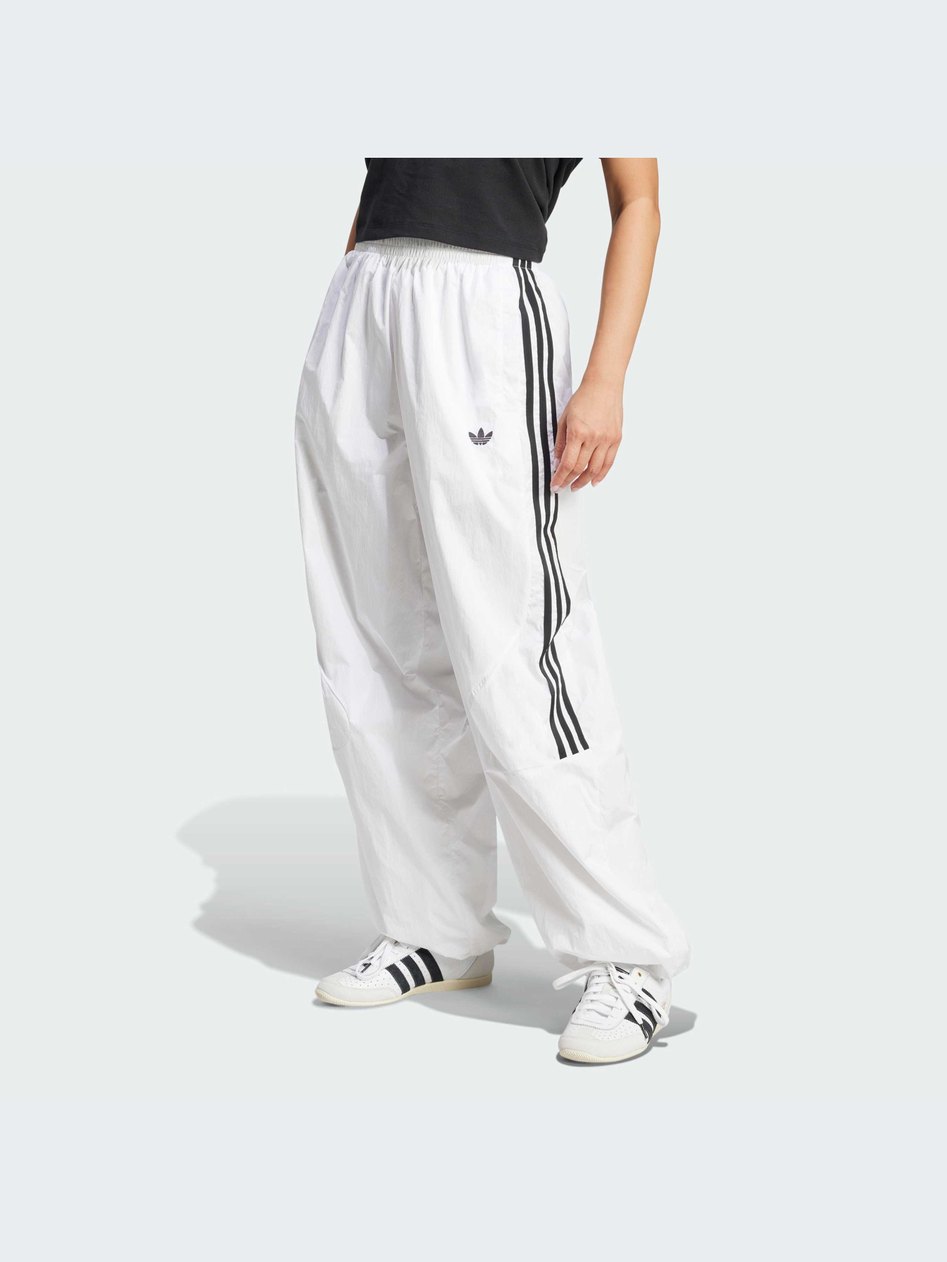Брюки Adidas Adicolor модель JD0257-KZ Фото