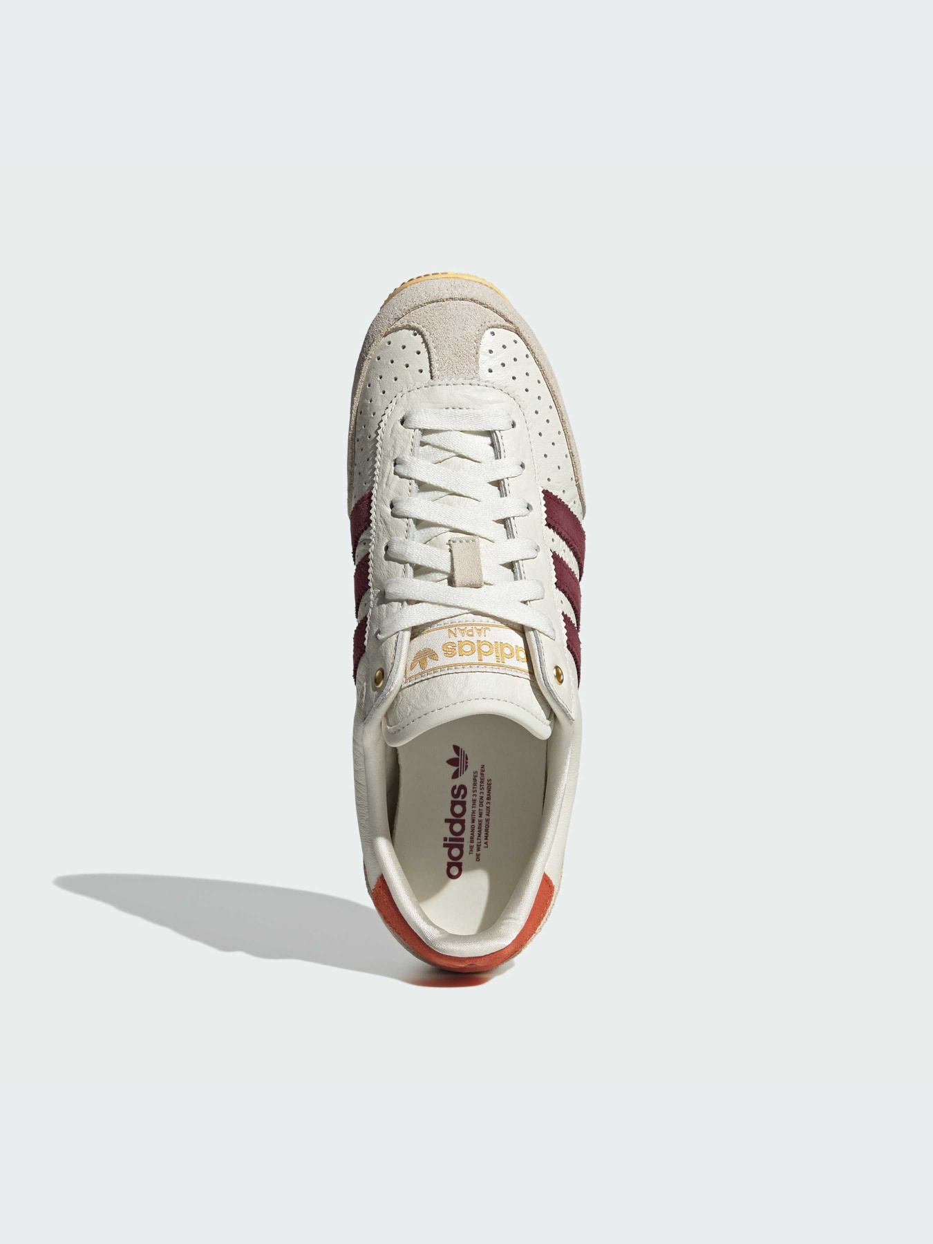 Кроссовки Adidas модель JI2662-KZ Фото
