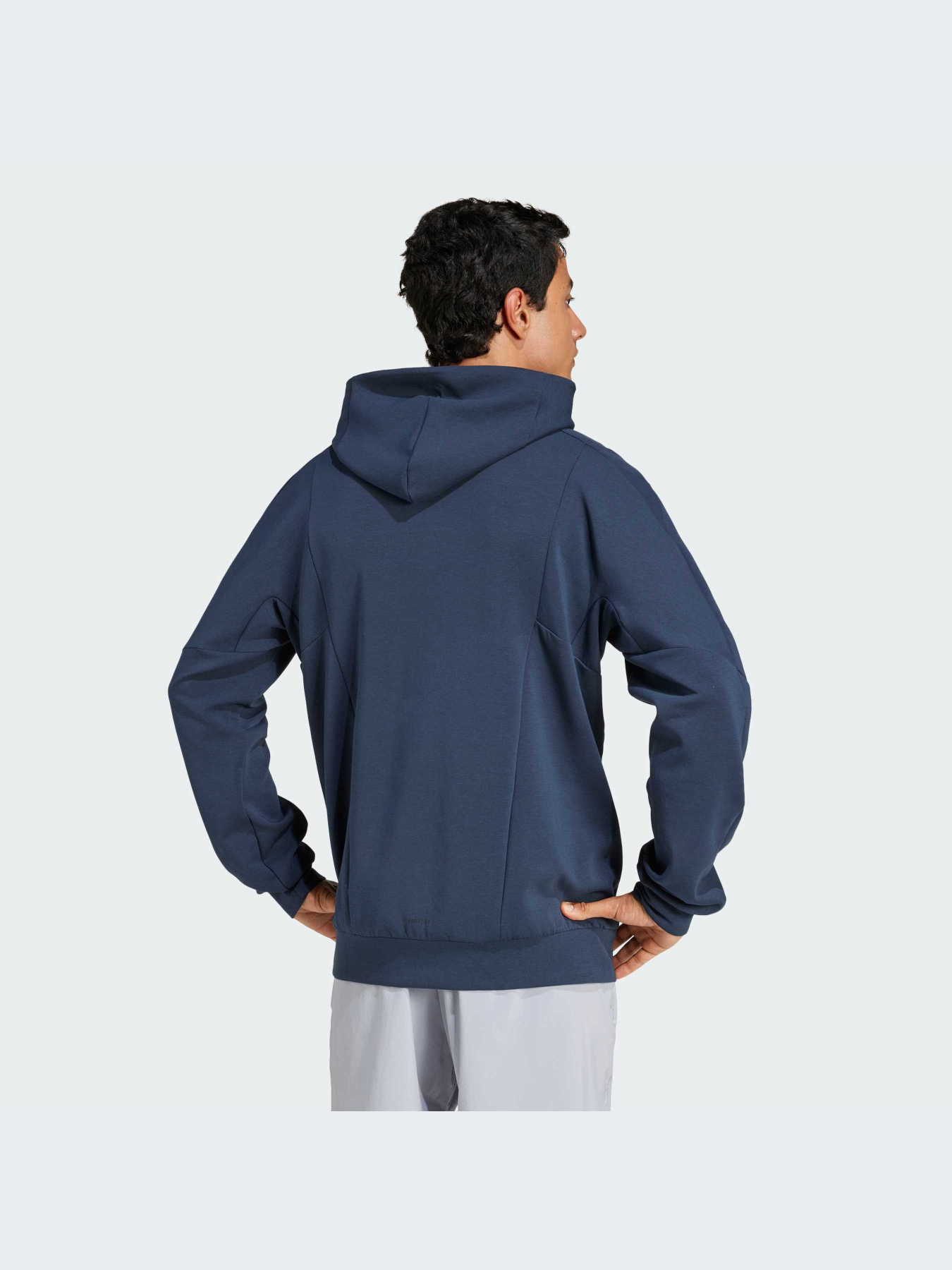 Худи и свитшоты Adidas модель JI8134-KZ Фото