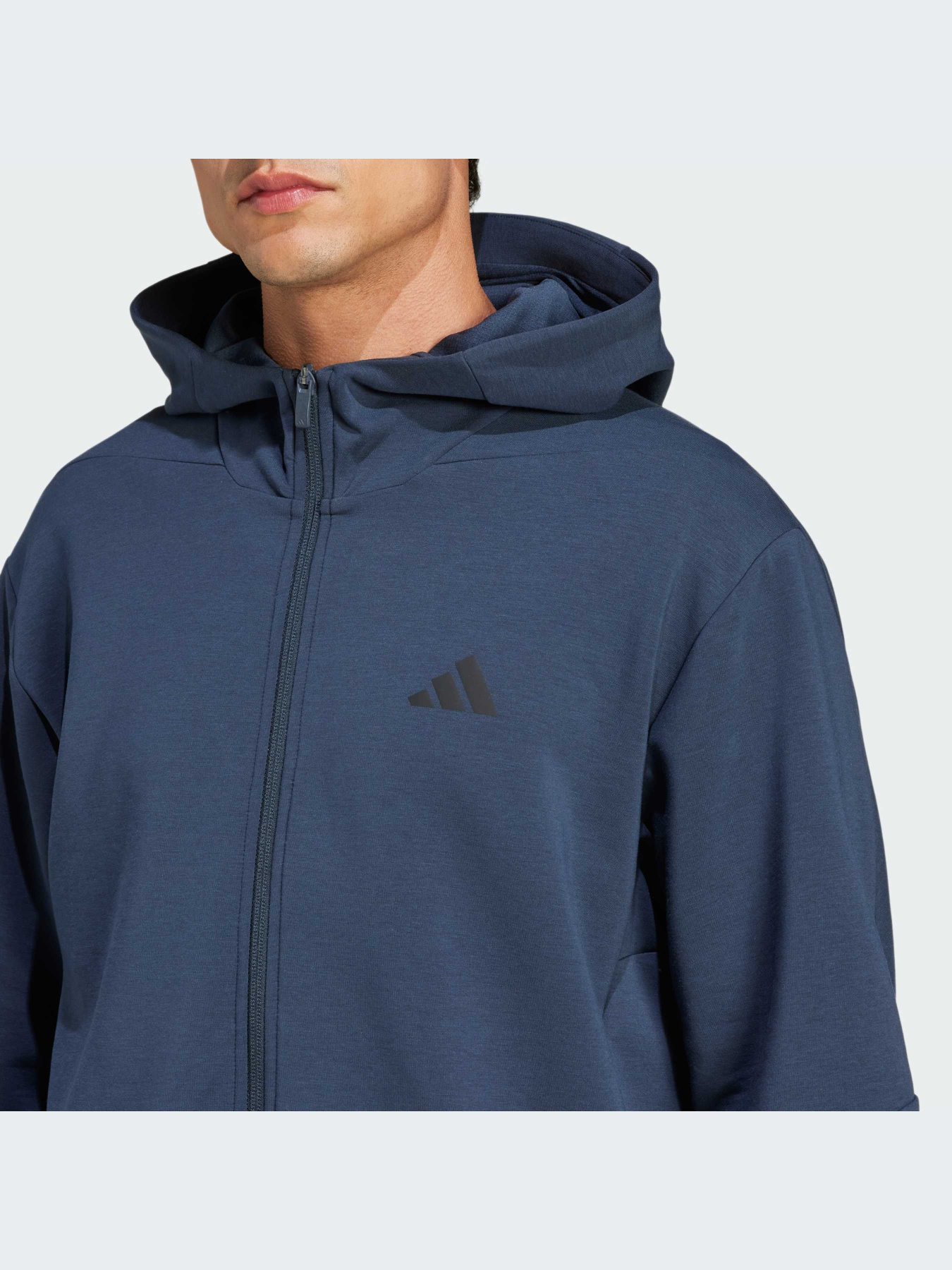 Худи и свитшоты Adidas модель JI8134-KZ Фото