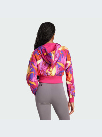 Худи и свитшоты Adidas модель JD6283-KZ Фото