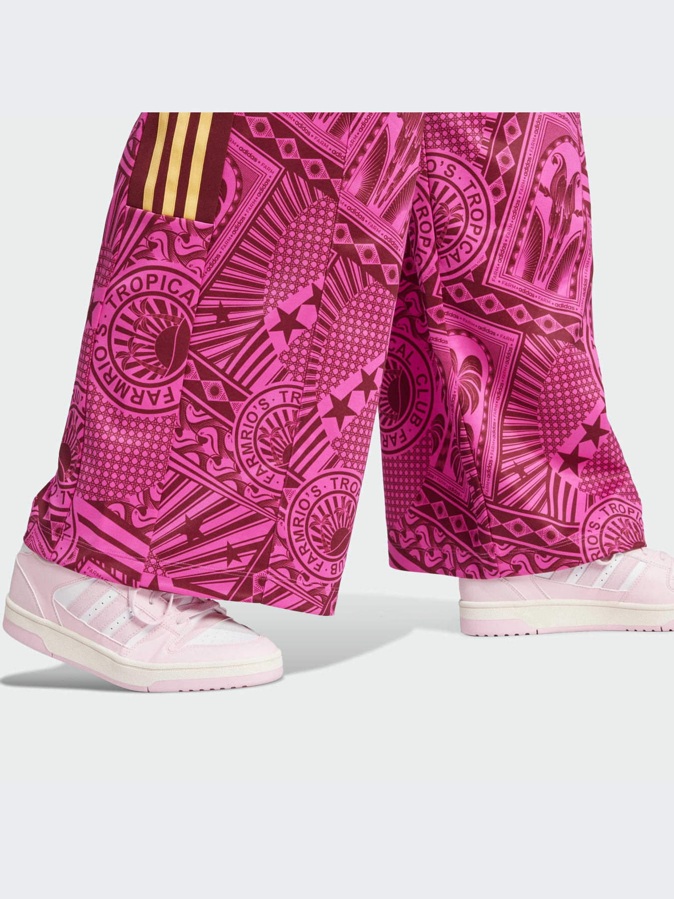 Брюки Adidas модель JD6295-KZ Фото