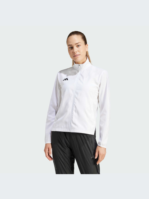 Куртки и дубленки Adidas модель IT7596-KZ Фото