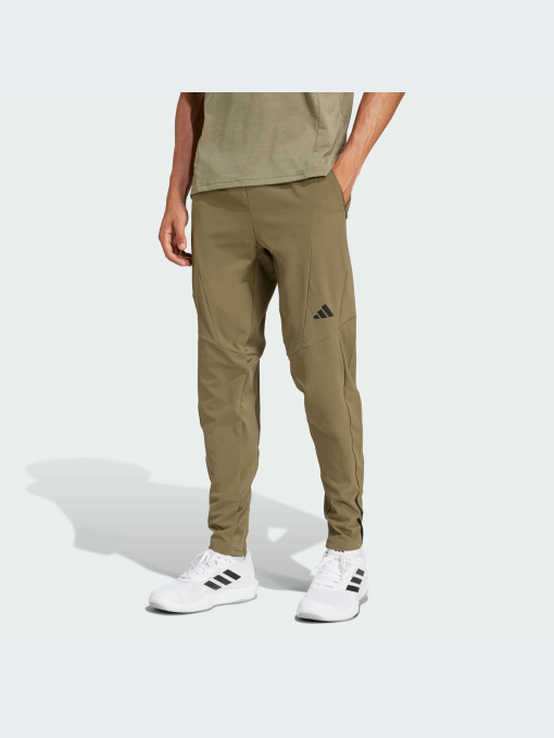Брюки Adidas модель JI8159-KZ Фото