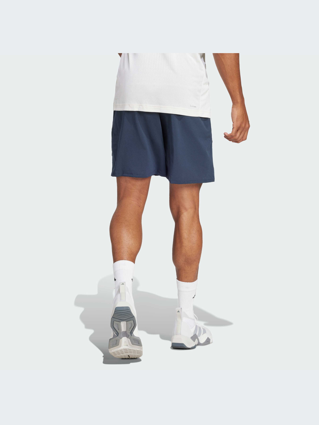Шорты Adidas модель JN1991-KZ Фото
