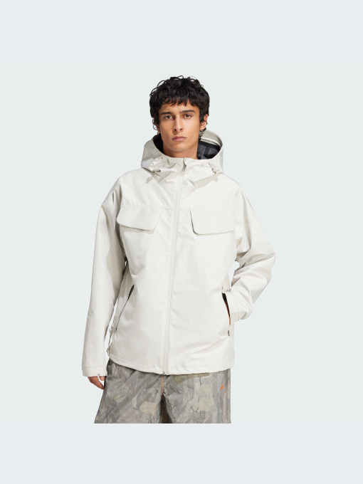 Күрткелер мен тондар Adidas үлгі JD5877-KZ Фото