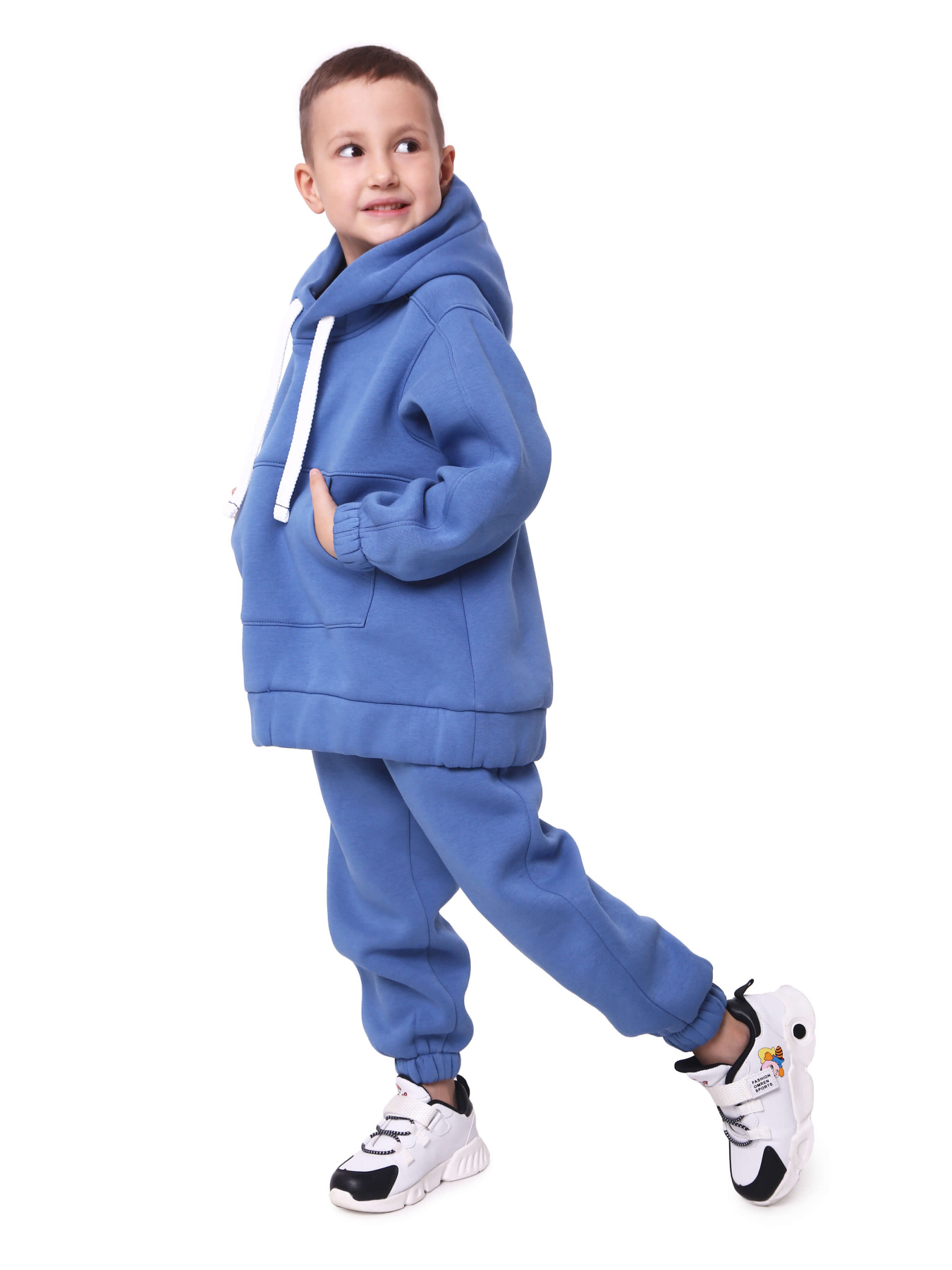 Спортивный костюм Timbo модель K071701 Фото