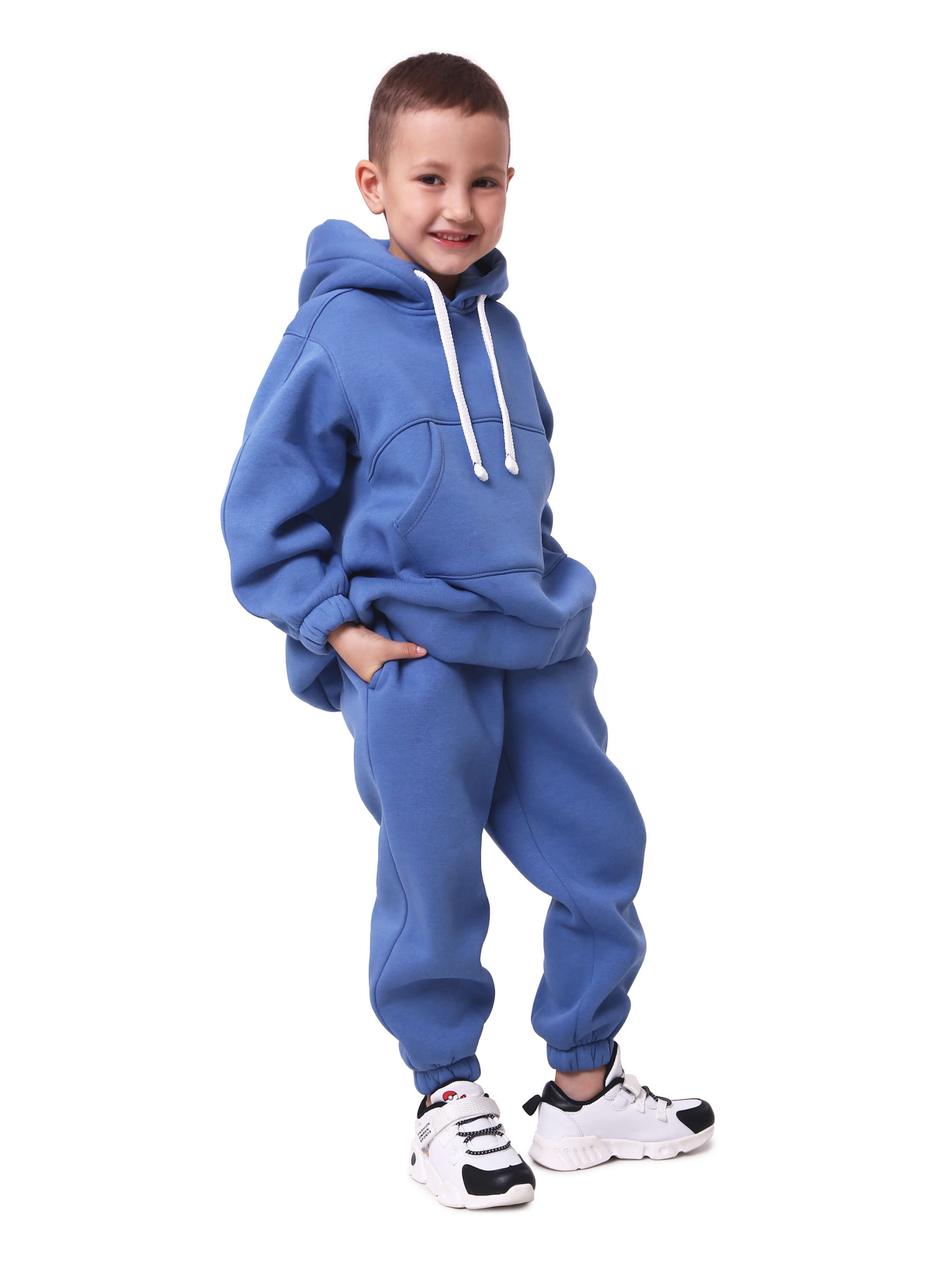 Спортивный костюм Timbo модель K071701 Фото