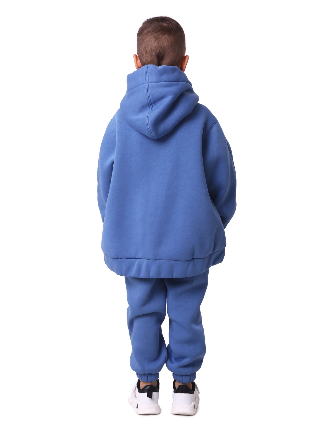 Спортивный костюм Timbo модель K071701 Фото