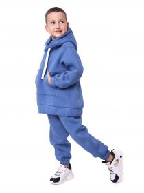 Спортивный костюм Timbo модель K071701 Фото