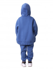 Спортивний костюм Timbo модель K071701 Спортивний костюм Timbo модель K071701 Фото