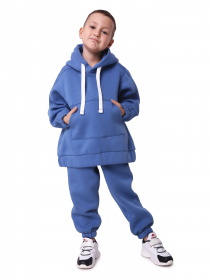 Спортивний костюм Timbo модель K071701 Спортивний костюм Timbo модель K071701 Фото