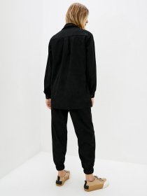 Костюм ISSA Plus модель 12864_black Фото