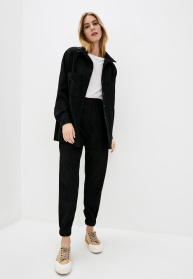 Костюм ISSA Plus модель 12864_black Фото