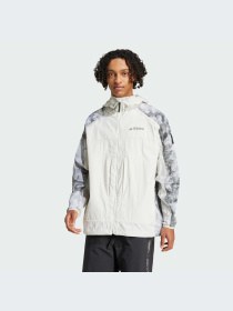 Куртки и дубленки Adidas модель JD5838-KZ Фото