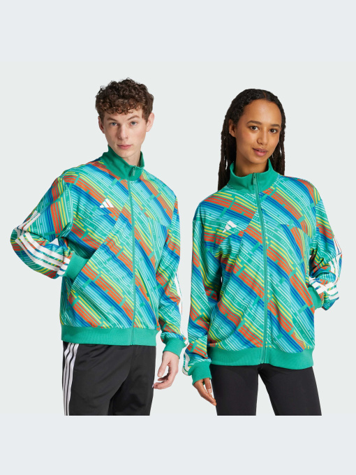 Худи и свитшоты Adidas Tiro модель JZ8465-KZ Фото