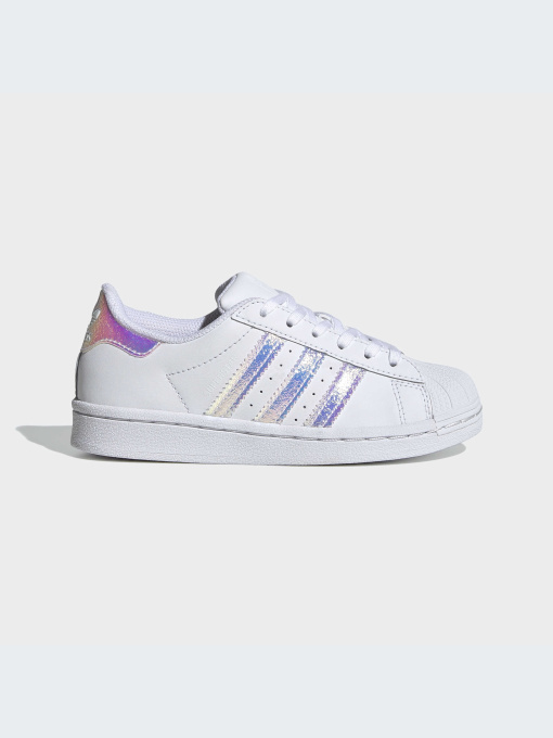 Кроссовки Adidas Superstar модель FV3147-KZ Фото