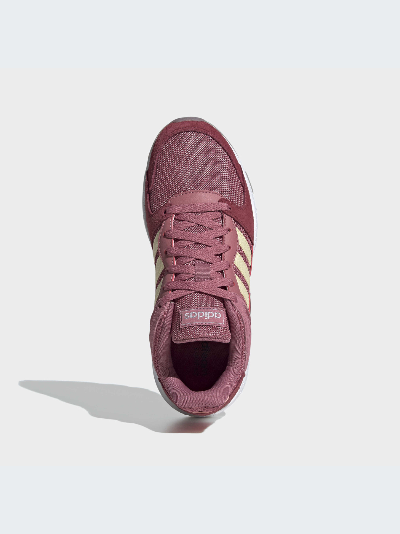 Кроссовки Adidas модель FW3175-KZ Фото