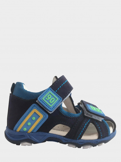Сандалії Minimen модель 14SPORT - фото