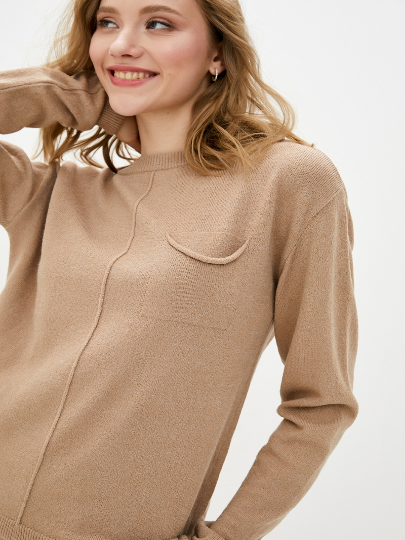 Повседневный костюм Sewel модель SC844620000 Фото