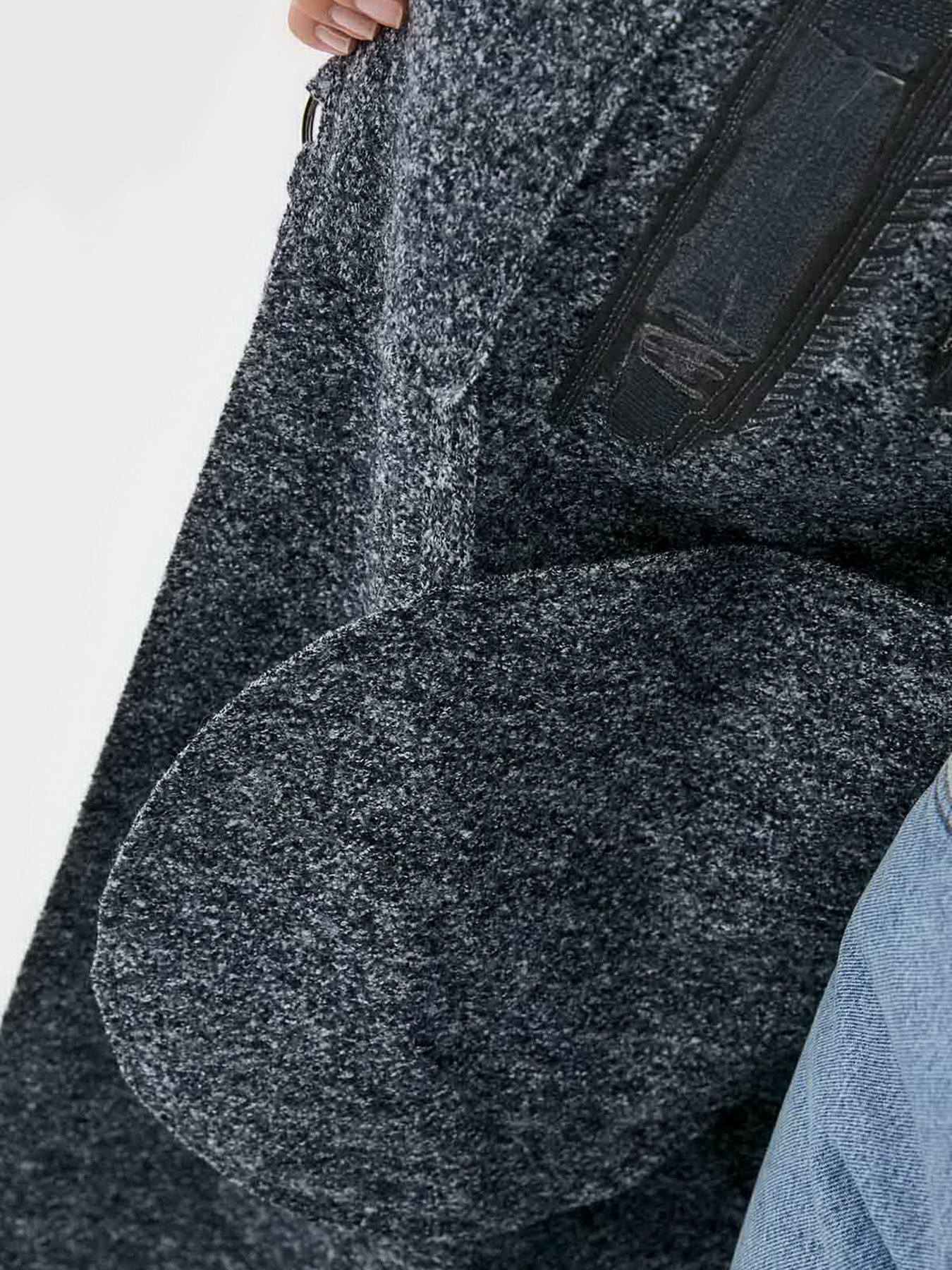 Пальто RicaMare модель RM1255-19CT Фото