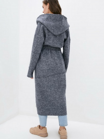 Пальто RicaMare модель RM1255-19CT Фото