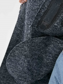 Пальто RicaMare модель RM1255-19CT Фото