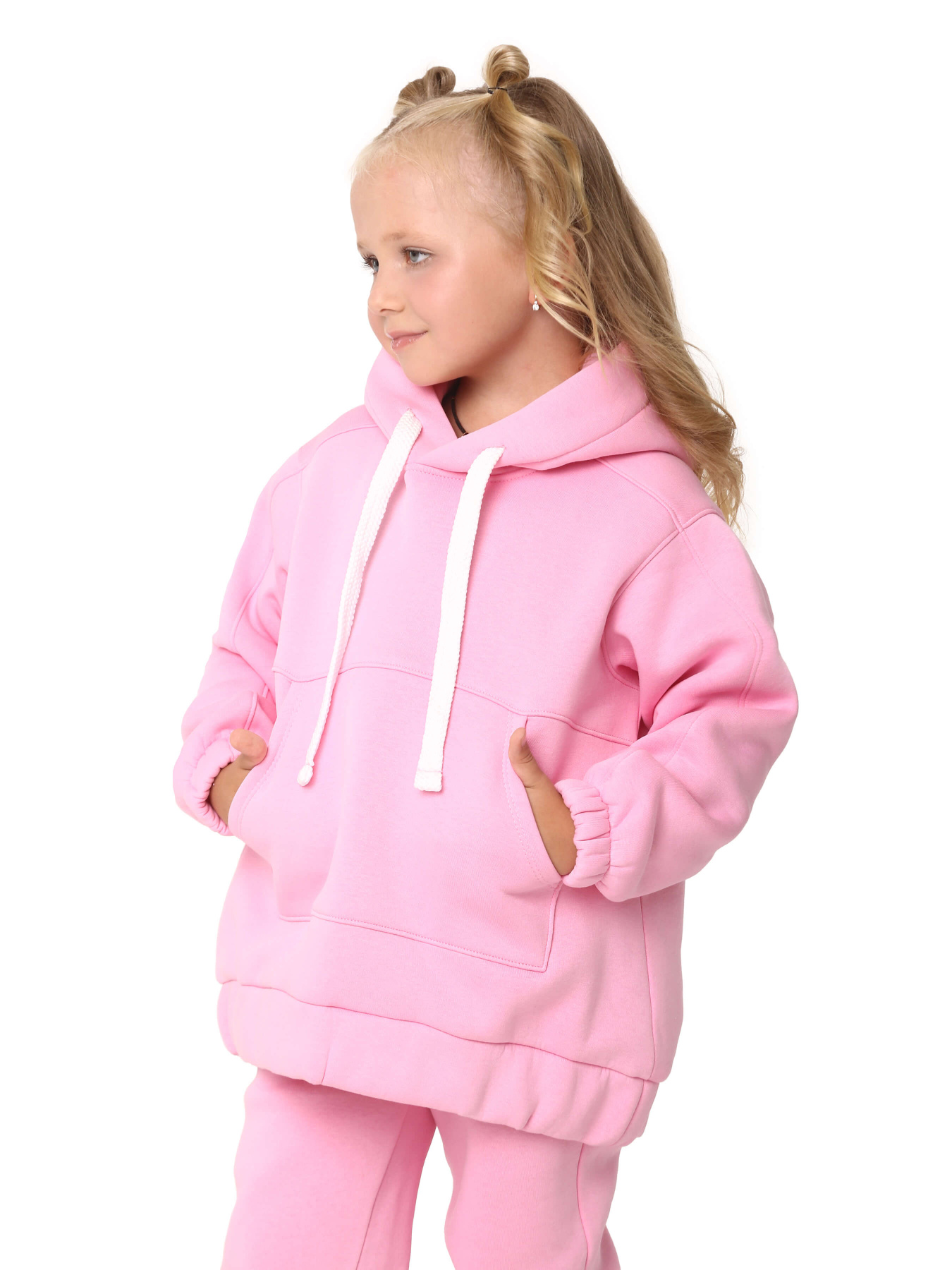 Спортивный костюм Timbo модель K071633 Фото