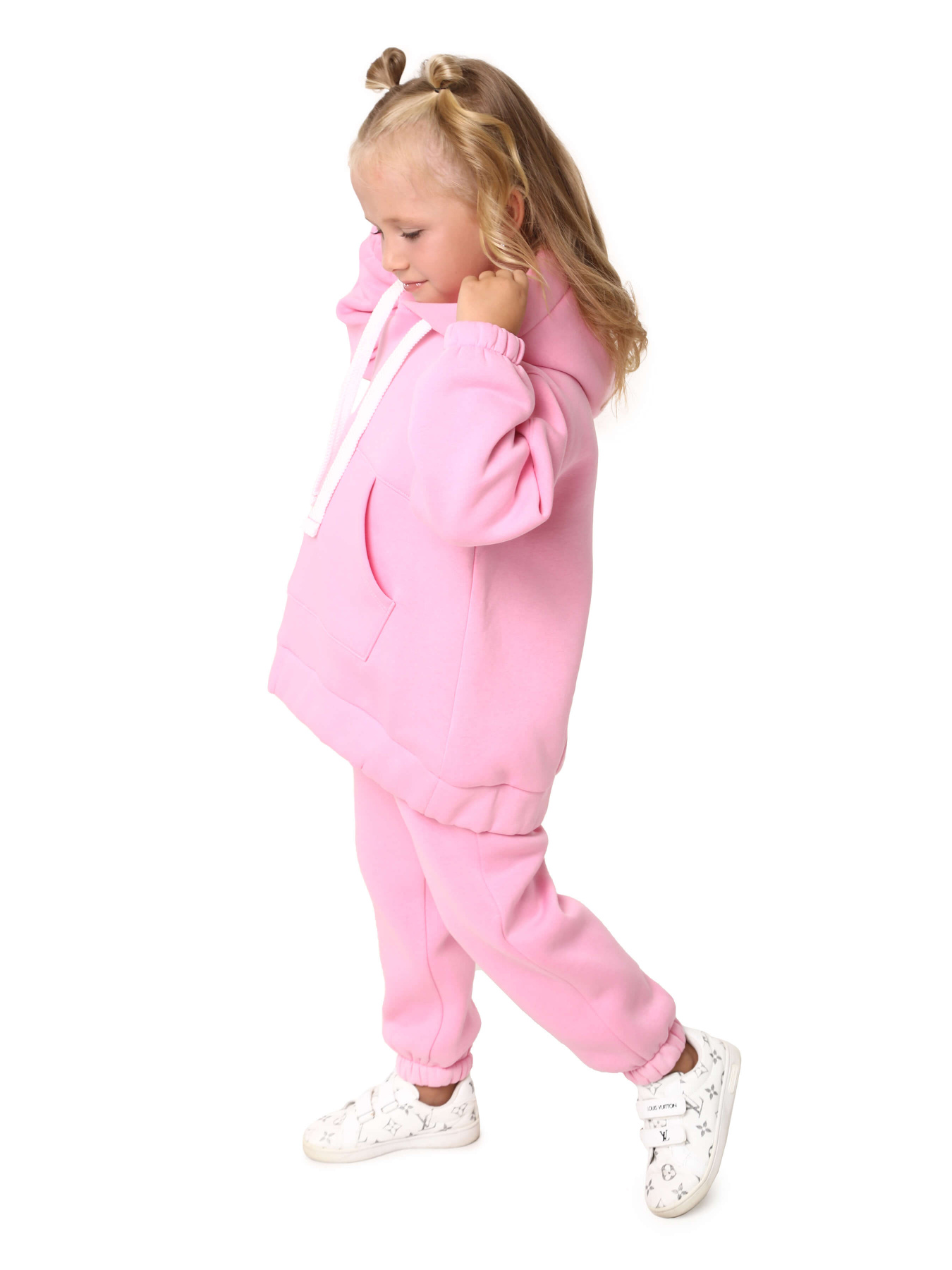 Спортивный костюм Timbo модель K071633 Фото