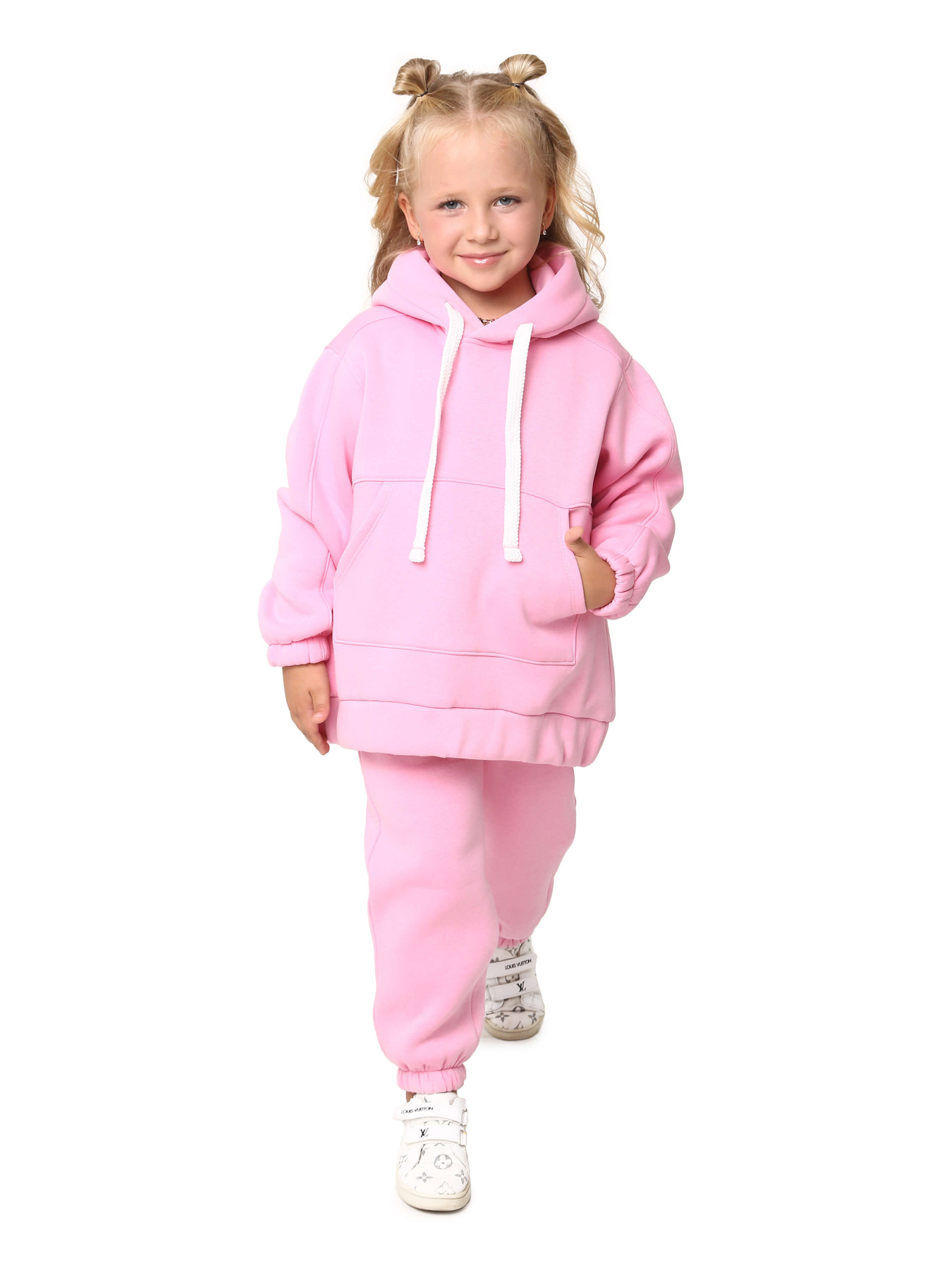 Спортивный костюм Timbo модель K071633 Фото