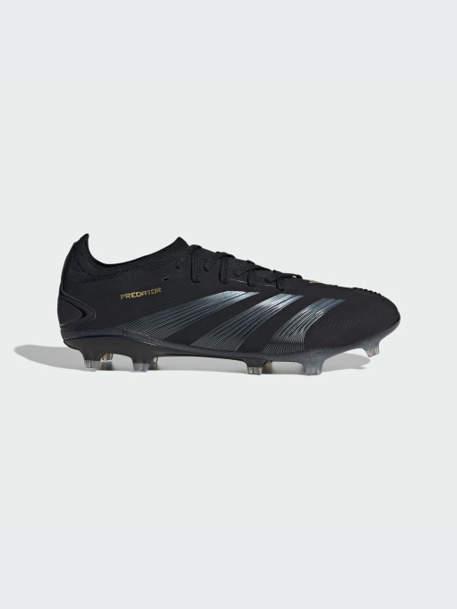 Кроссовки Adidas Predator модель IF6328-KZ Фото