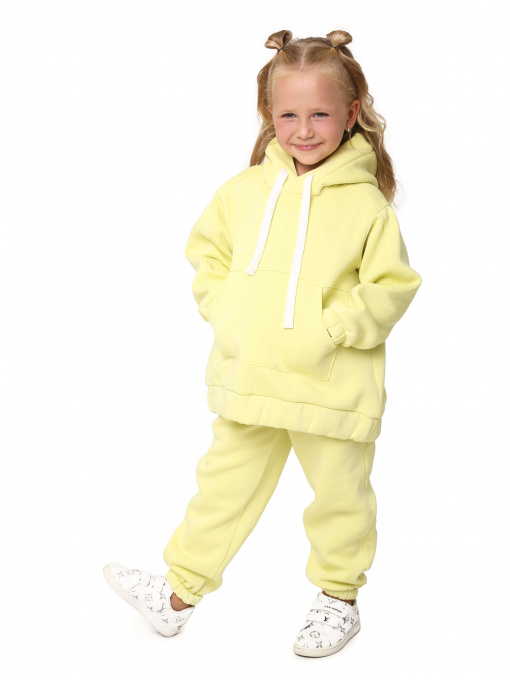 Спортивный костюм Timbo модель K071640 Фото