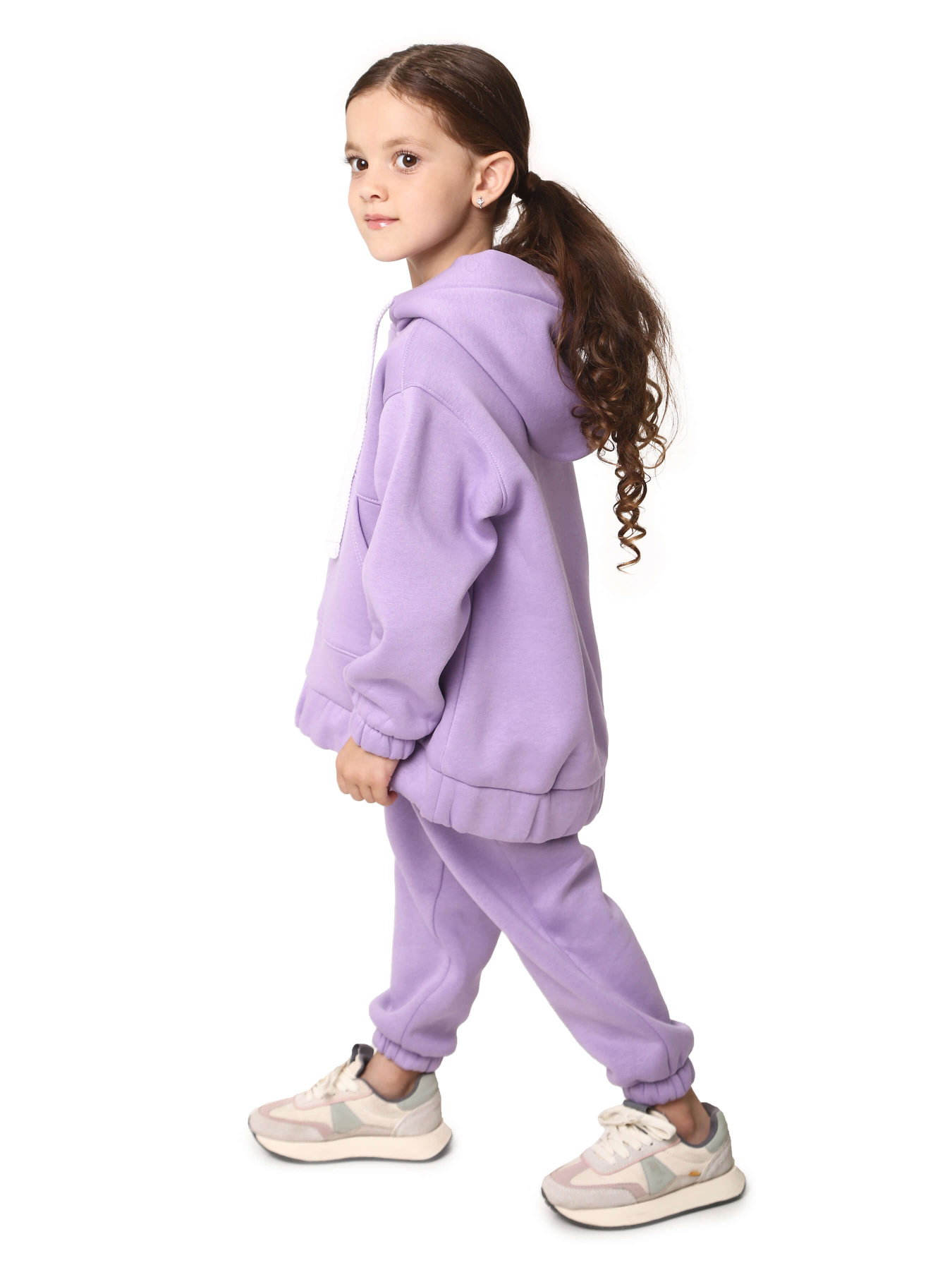 Спортивний костюм Timbo модель K071664 Фото