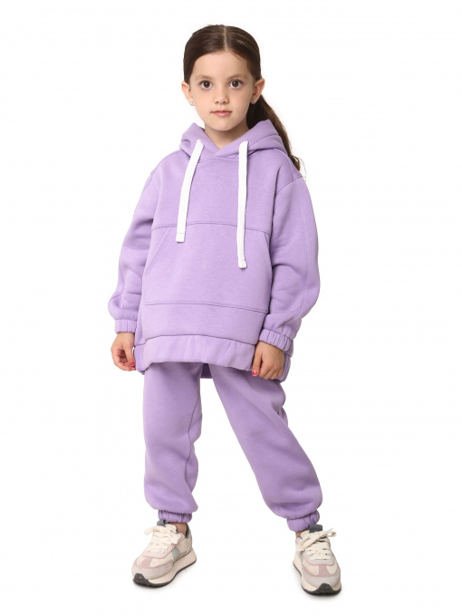 Спортивный костюм Timbo модель K071664 Фото