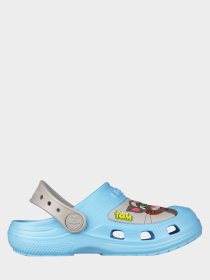 Сабо COQUI модель 9382New_blue_Stone Фото