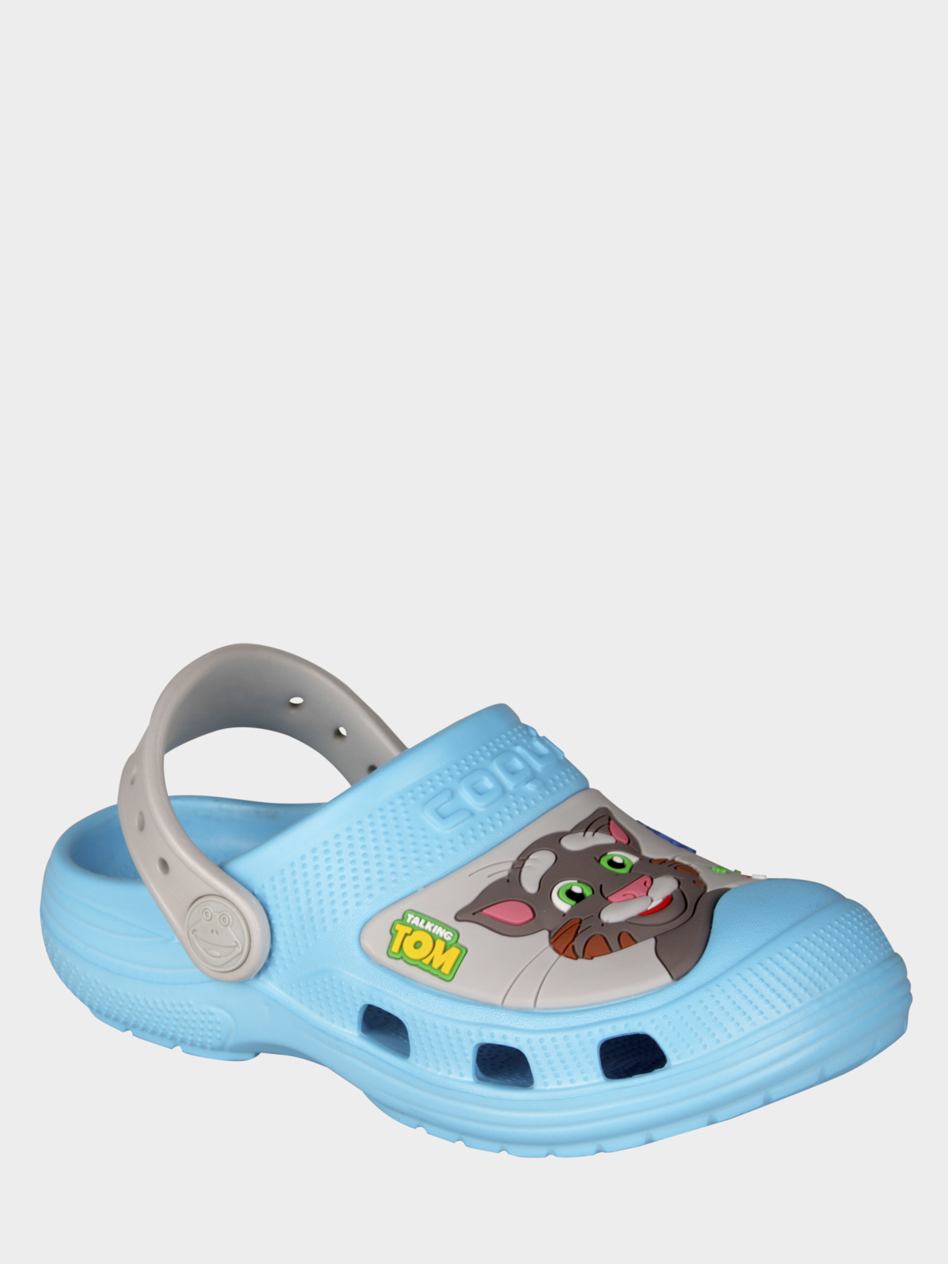 Сабо COQUI модель 9382New_blue_Stone Сабо COQUI модель 9382New_blue_Stone Фото