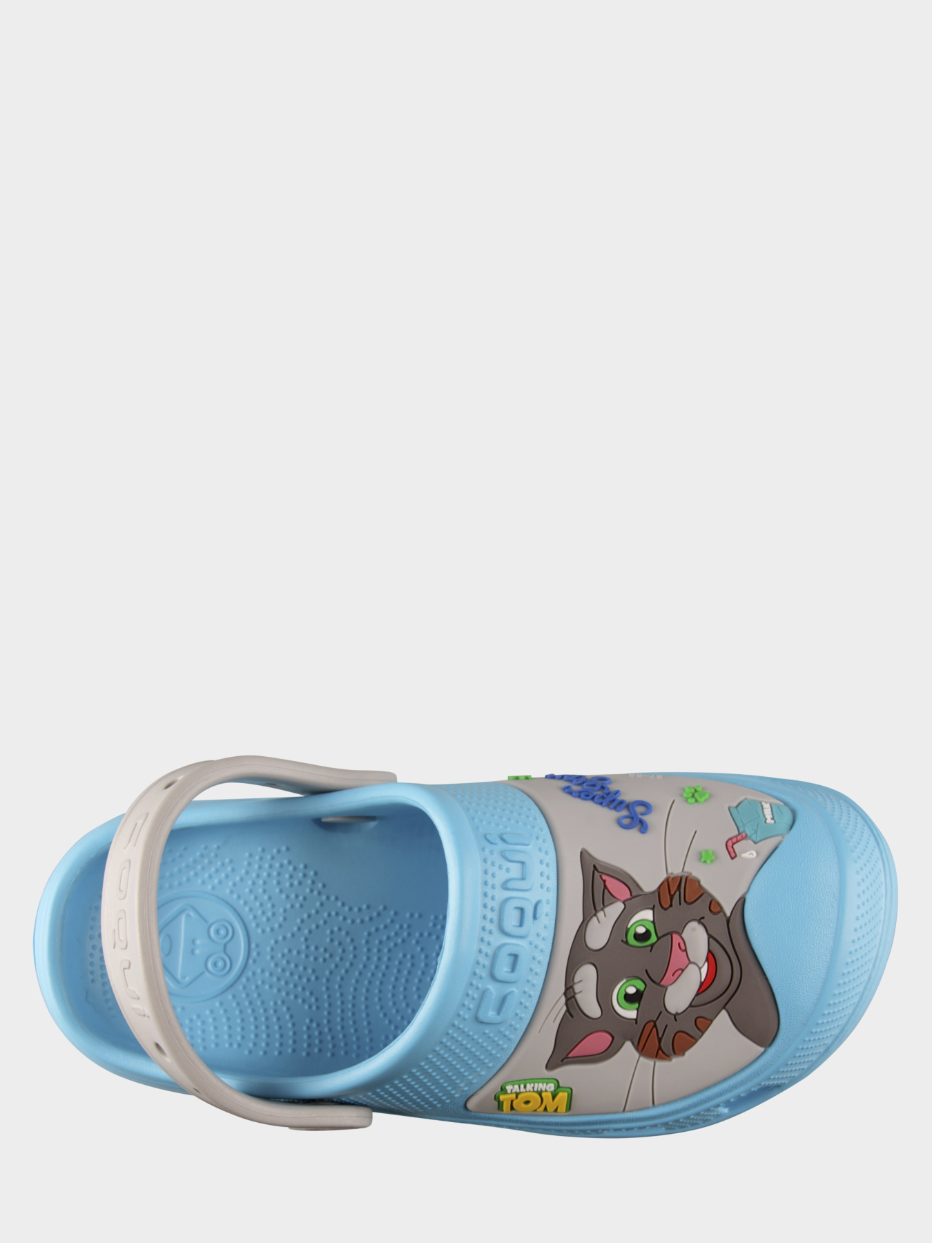 Сабо COQUI модель 9382New_blue_Stone Сабо COQUI модель 9382New_blue_Stone Фото